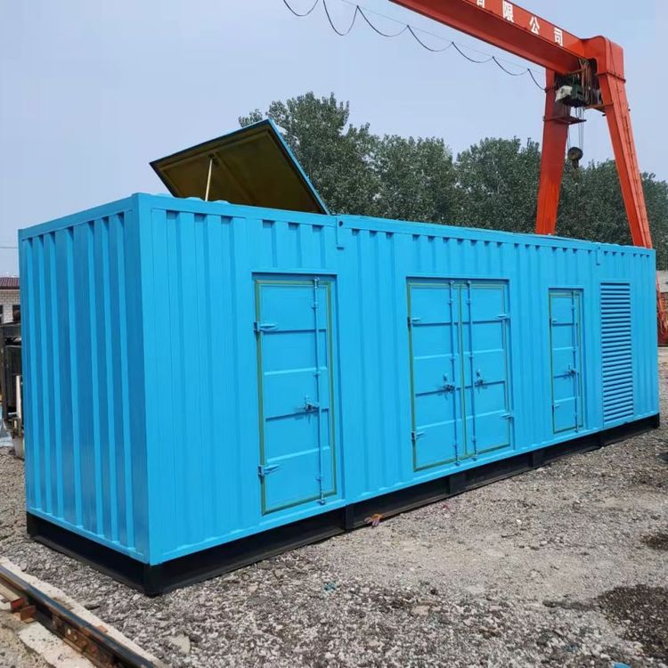 昌化镇发电机出租