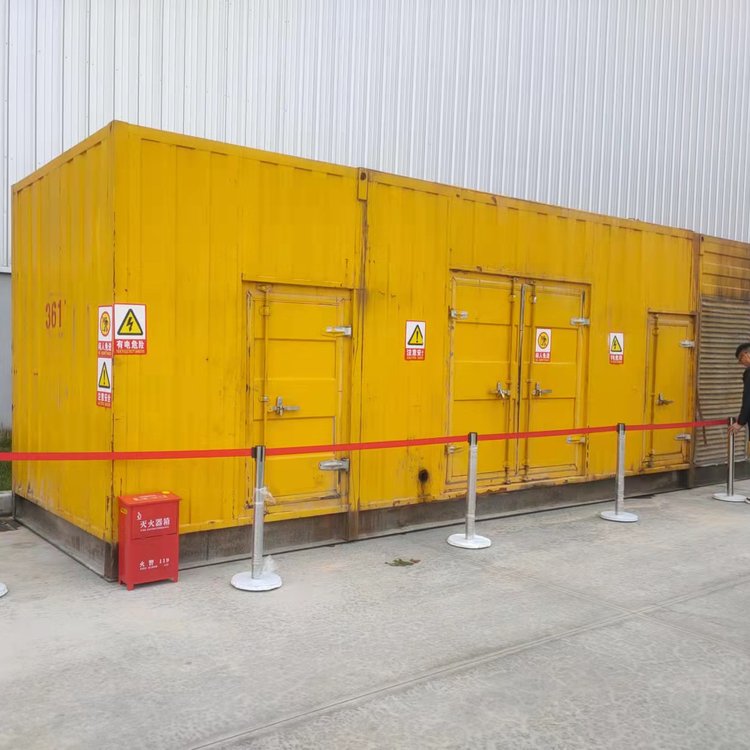 昌化镇出租柴油发电机